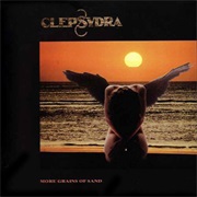 Clepsydra - More Grains of Sand