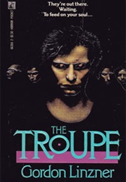 The Troupe (Gordon Linzner)