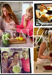 Real Girl's Kitchen (2014)