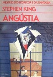 Angústia