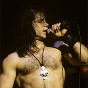 Glenn Danzig