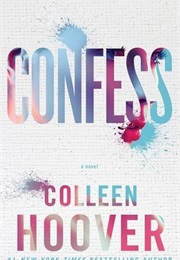Confess (Colleen Hoover)