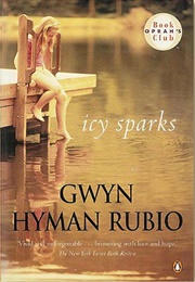 Kentucky: Icy Sparks (Gwyn Hyman Rubio)