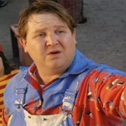 Ozzie Jones - Leprechaun