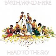 Earth, Wind &amp; Fire - Head to the Sky