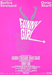 1968 - Barbra Streisand