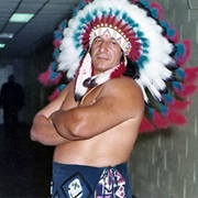 Chief Jay Strongbow '94
