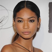 Chanel Iman