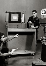 First Performance (1955)