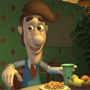 Hugh Neutron