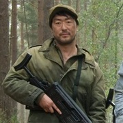 Kenneth Choi-  Jim Morita