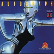 Autograph That's the Stuff