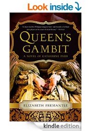 Queen's Gambit (Elizabeth Fremantle)