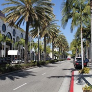 Beverly Hills, California