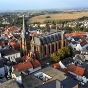 Friedberg