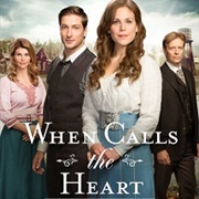 When Call the Heart (2014-2019)