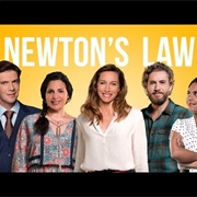 Newton&#39;s Law