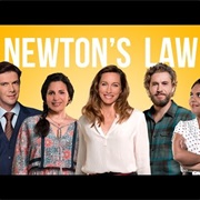Newton's Law