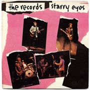 Records - Starry Eyes