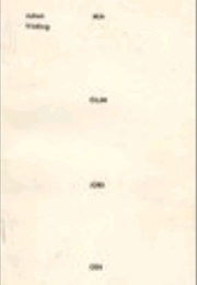 I Was Jüri Üdi (Juhan Viiding)