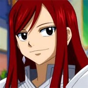 Erza (Fairy Tail)