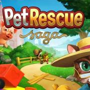 Pet Rescue Saga