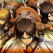 Attack on Titan