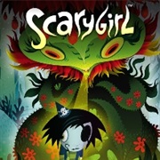 Scarygirl