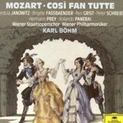 Così Fan Tutte (Mozart)