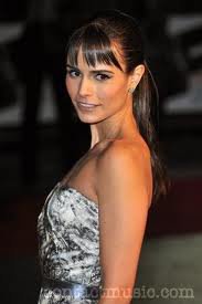 Jordana Brewster