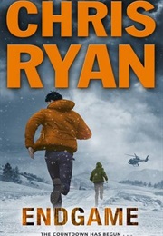 Endgame (Chris Ryan)