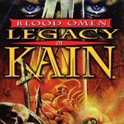 Legacy of Kain: Blood Omen