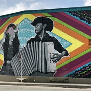 Search for Murals in Your City or Outdoor Art