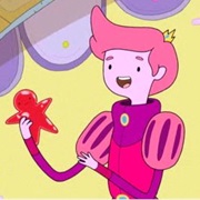 Prince Gumball
