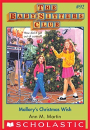 Mallory&#39;s Christmas Wish (Ann M. Martin)
