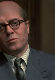 John Christie in 10 Rillington Place (1971)
