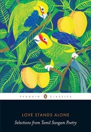 Love Stands Alone (M L Thangappa)