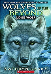Wolves of the Beyond Series (Kathryn Lasky)