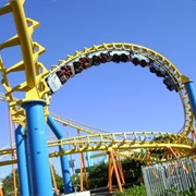 Super Tornado (Mirabilandia, PE)