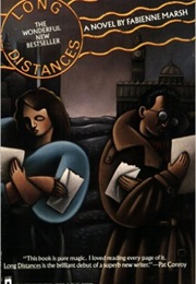 Long Distances (Fabienne Marsh)