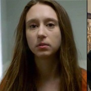 Taissa Farmiga - Violet Harmon