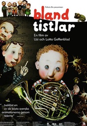 Among the Thorns (2005)