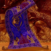 Magic Carpet