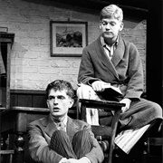 Another Country by Julian Mitchell