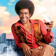 Tim Meadows