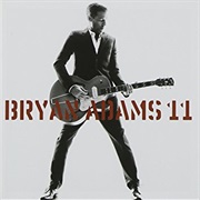 Adams, Bryan: 11
