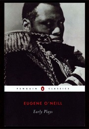 Early Plays (Eugene O'Neill)