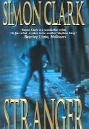 Stranger (Simon Clark)