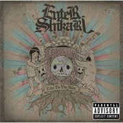 Sorry, You're Not a Winner - Enter Shikari