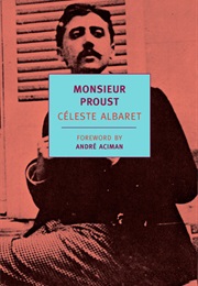 Monsieur Proust (Céleste Albaret)